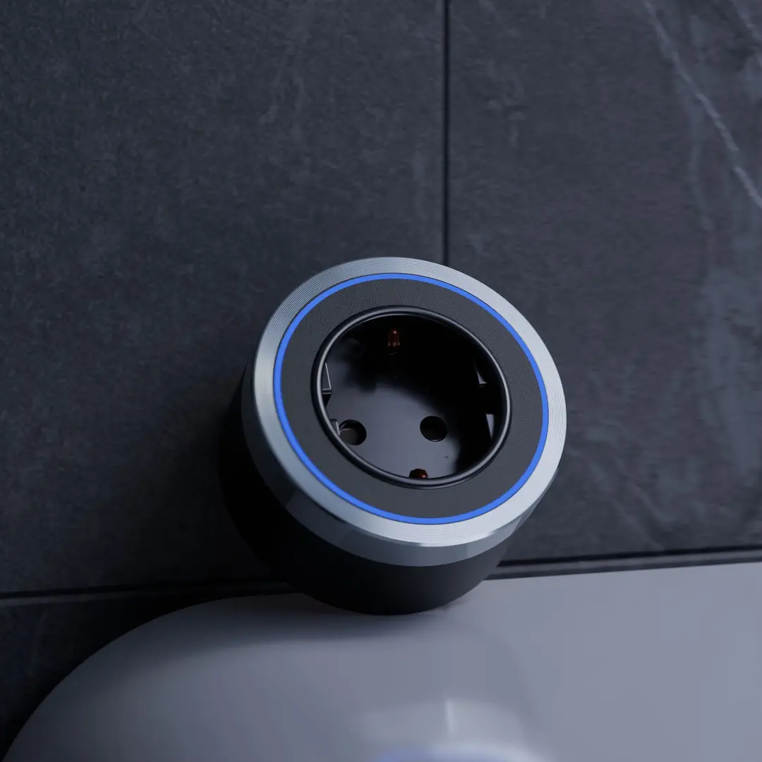 S 49+ German Adaptor